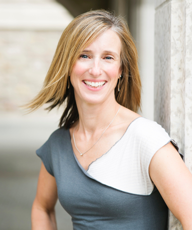 Dr. Erin Woods