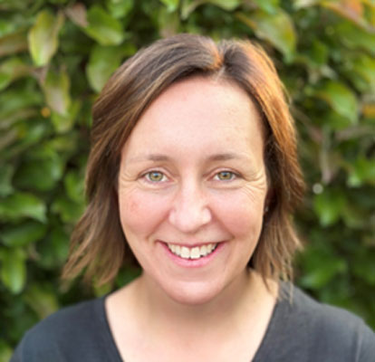 Dr. Shauna Flavelle