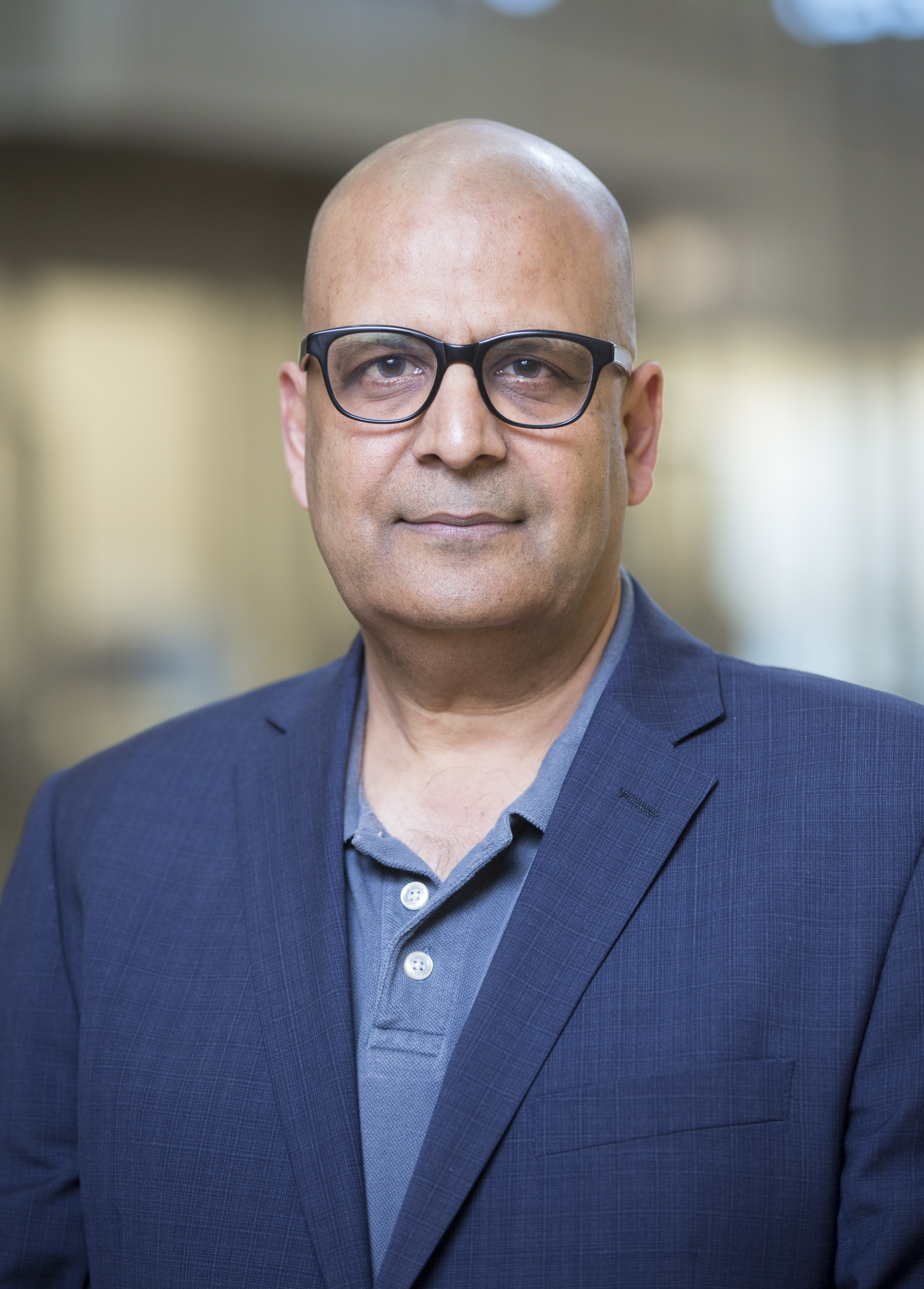 Picture of Anurag Saxena