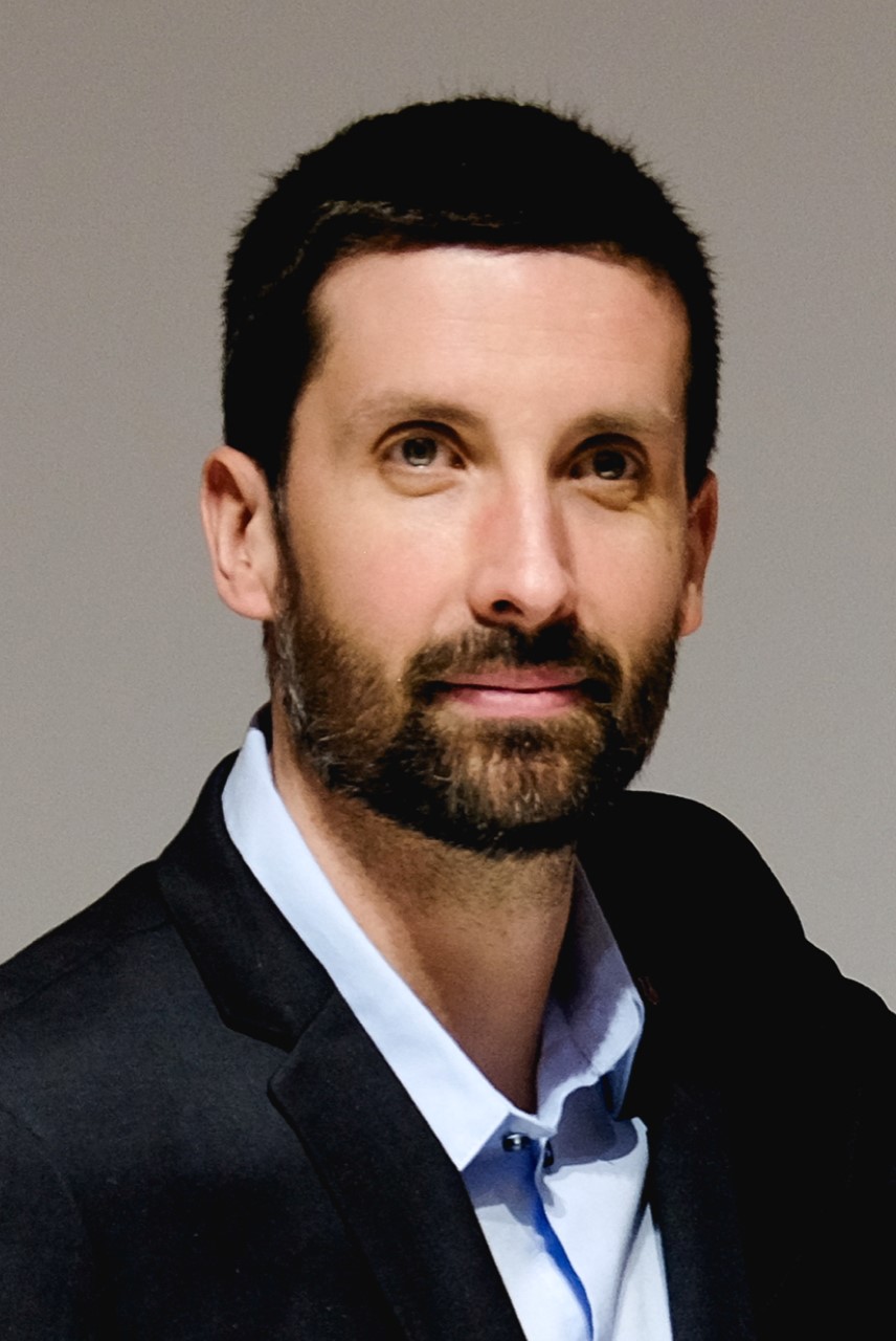 Picture of Paul Olszynski