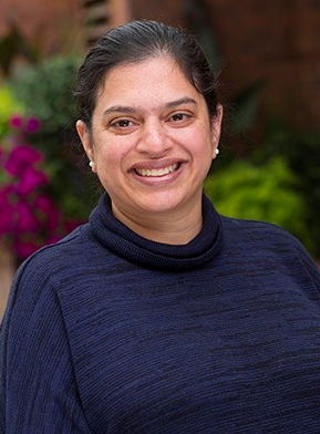 Picture of  Roona Sinha