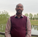 Picture of Segun Oyedokun