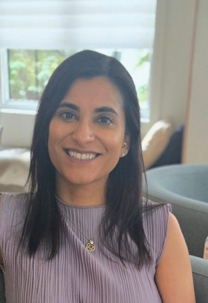 Picture of Rachana Bodani