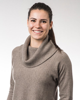 Picture of Kaitlyn Hughes