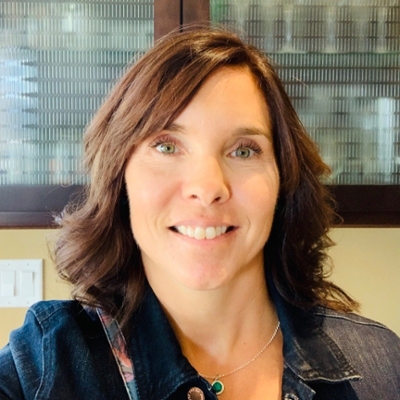 Picture of Joelle McBain