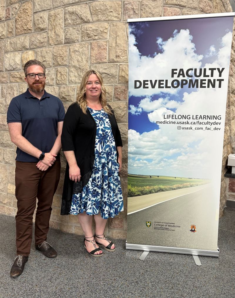 Newest clinician educator diploma graduates