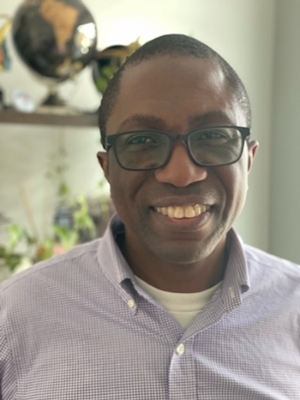 Picture of Oluwole Oni