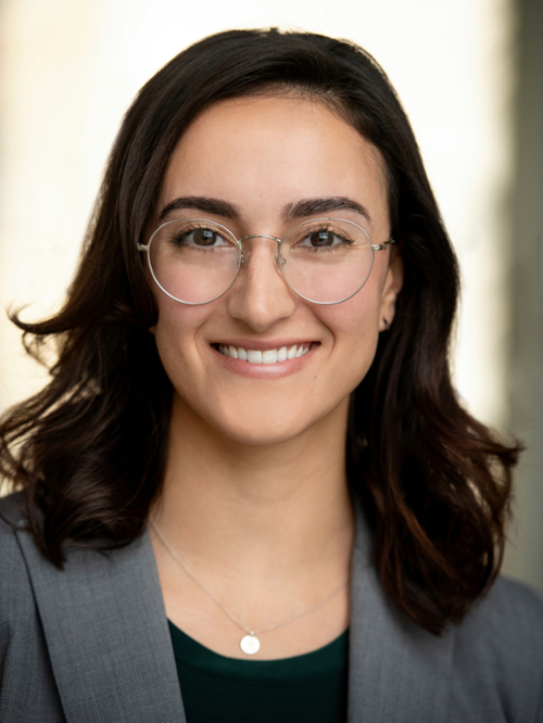 Picture of  Alixe Pellerin