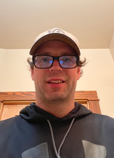 Picture of Stephan Wardell