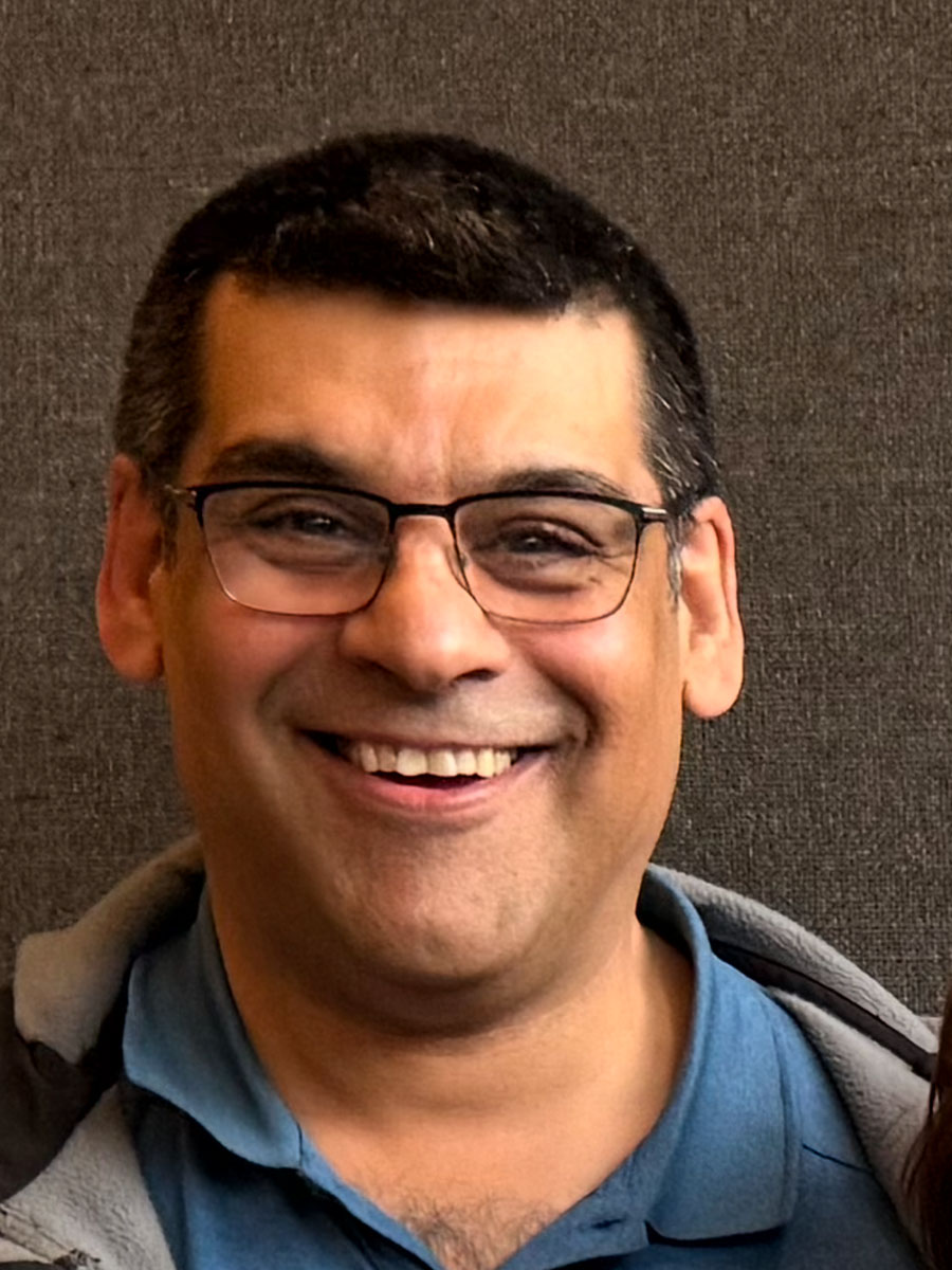 Picture of Dr. Mahmood Beheshti