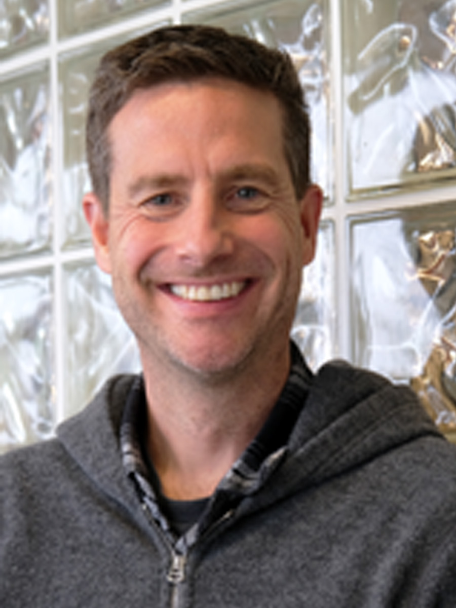 Picture of Dr. Mark Lees
