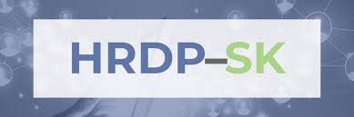 HRDP-SK logo