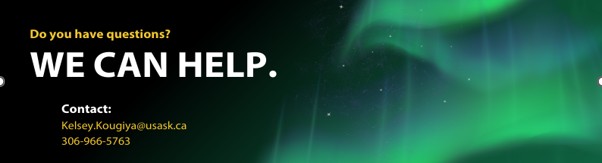 We can Help Contact Info