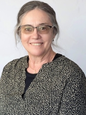 Department Head, Dr. Anne Leis