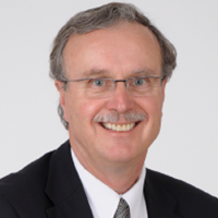 Picture of Dr. Gill White