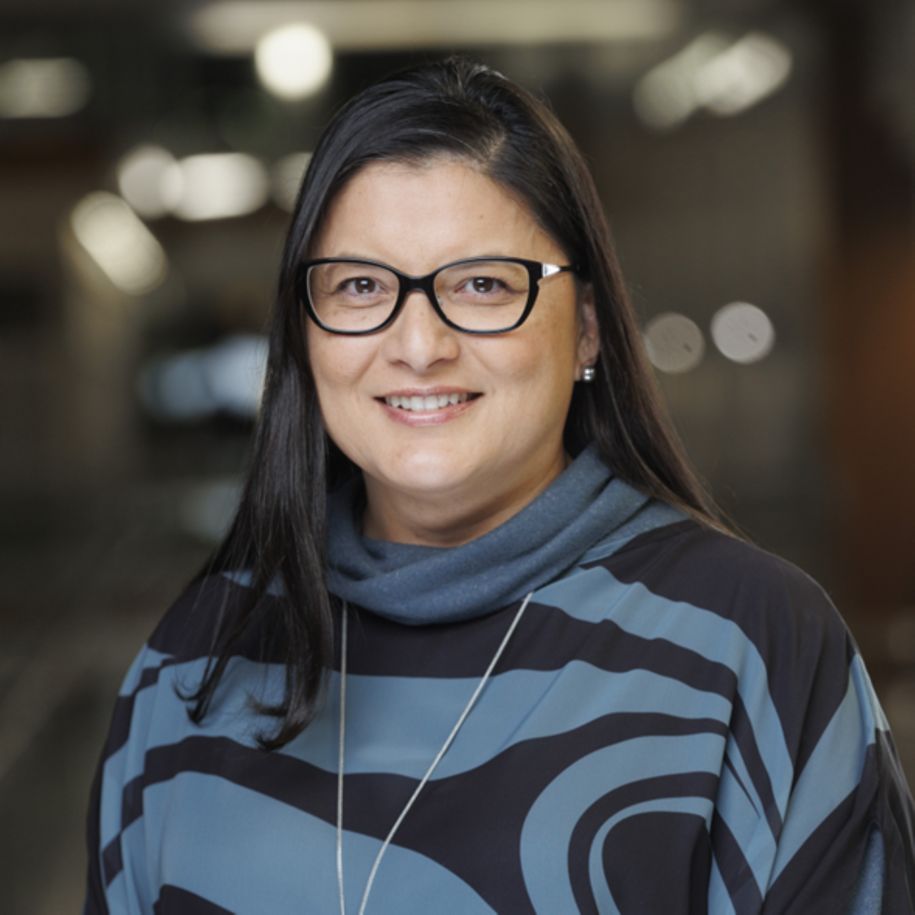 Dr. Janet Tootoosis