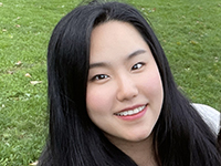 Minyoung Kim, Biostatistician