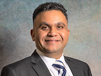 Dr. Bhanu Prasad, Nephrologist