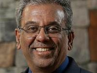 Dr. Guruswamy Sridhar. 