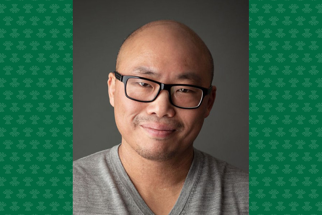 Profile photo of Dr. Alex Wong.
