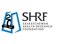 SHRF logo.