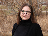 Dr. Julie Kosteniuk