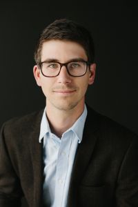 Dr. Michael Prystajecky.