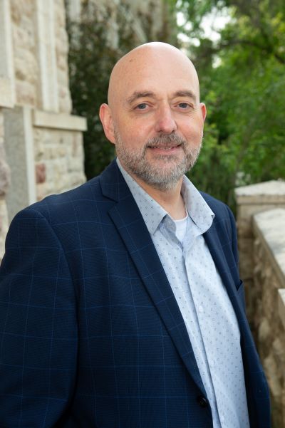 Dr. George S. Katselis