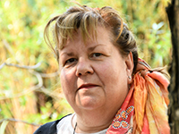 Dr. Alexandra King.