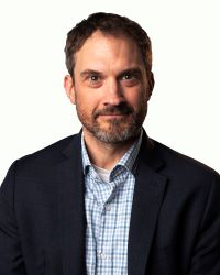 Dr. Josh Lawson.