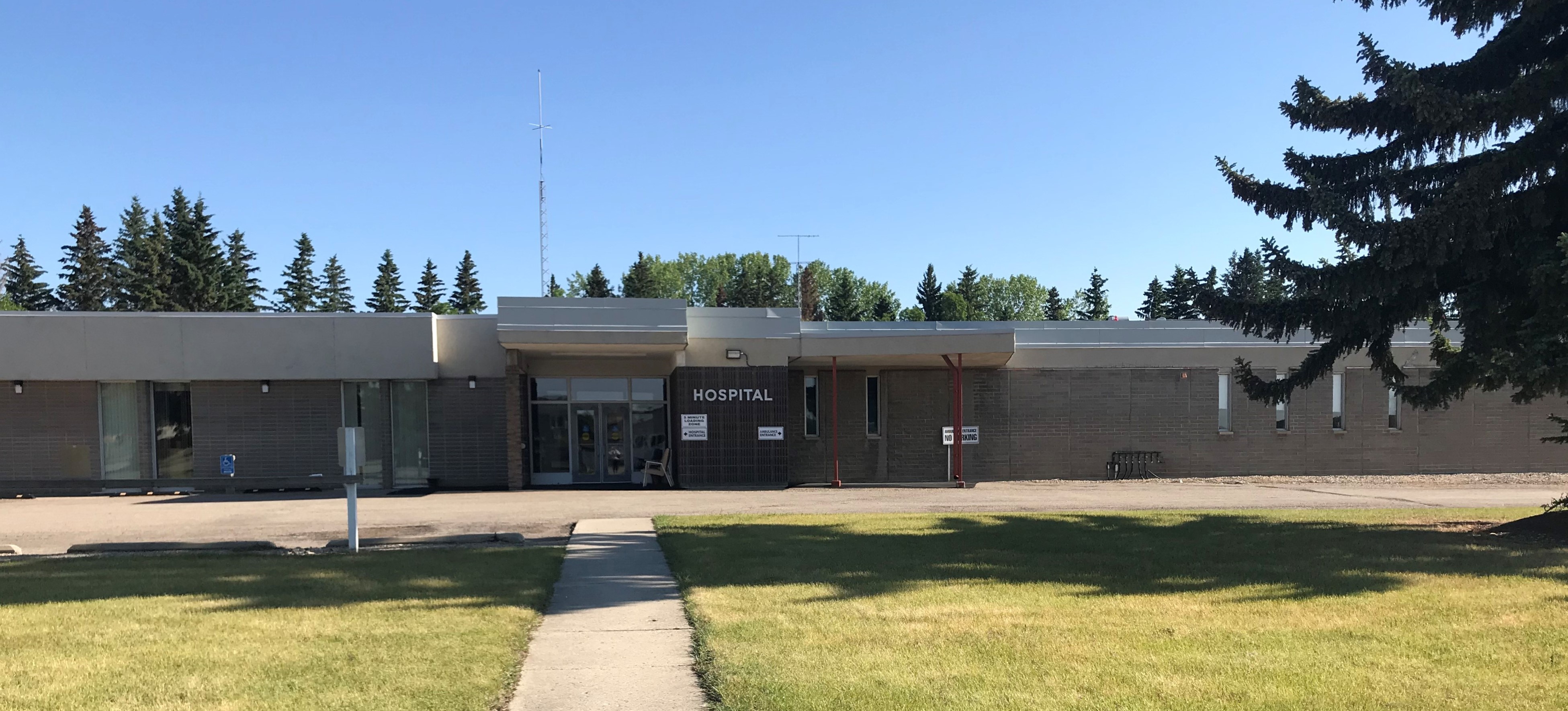 Kate Morrison has been busy during her PREP experience at the Lanigan health clinic for the month of June. She is chronicling her experience as she transitions from the classroom to clerkship. 