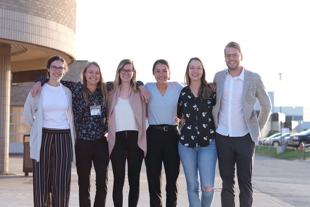 From 2019 to 2020, the third-year medical student clerkship cohort in Prince Albert experienced some disruption due to the pandemic. 