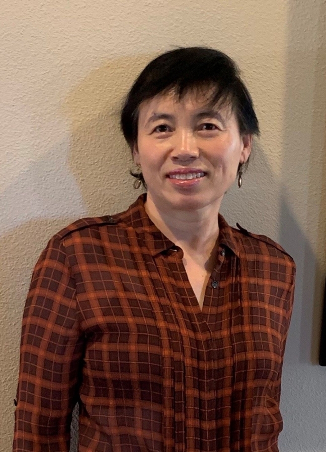 Data scientist Liyan Liu (MSc'93) will be in Saskatoon as a keynote speaker for the 60th Anniversary Celebration for the Department of Community Health and Epidemiology from October 24-26. Submitted photo