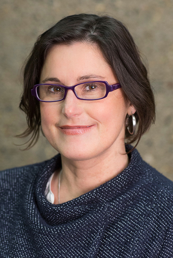 Dr. Rachel Engler-Stringer (PhD).