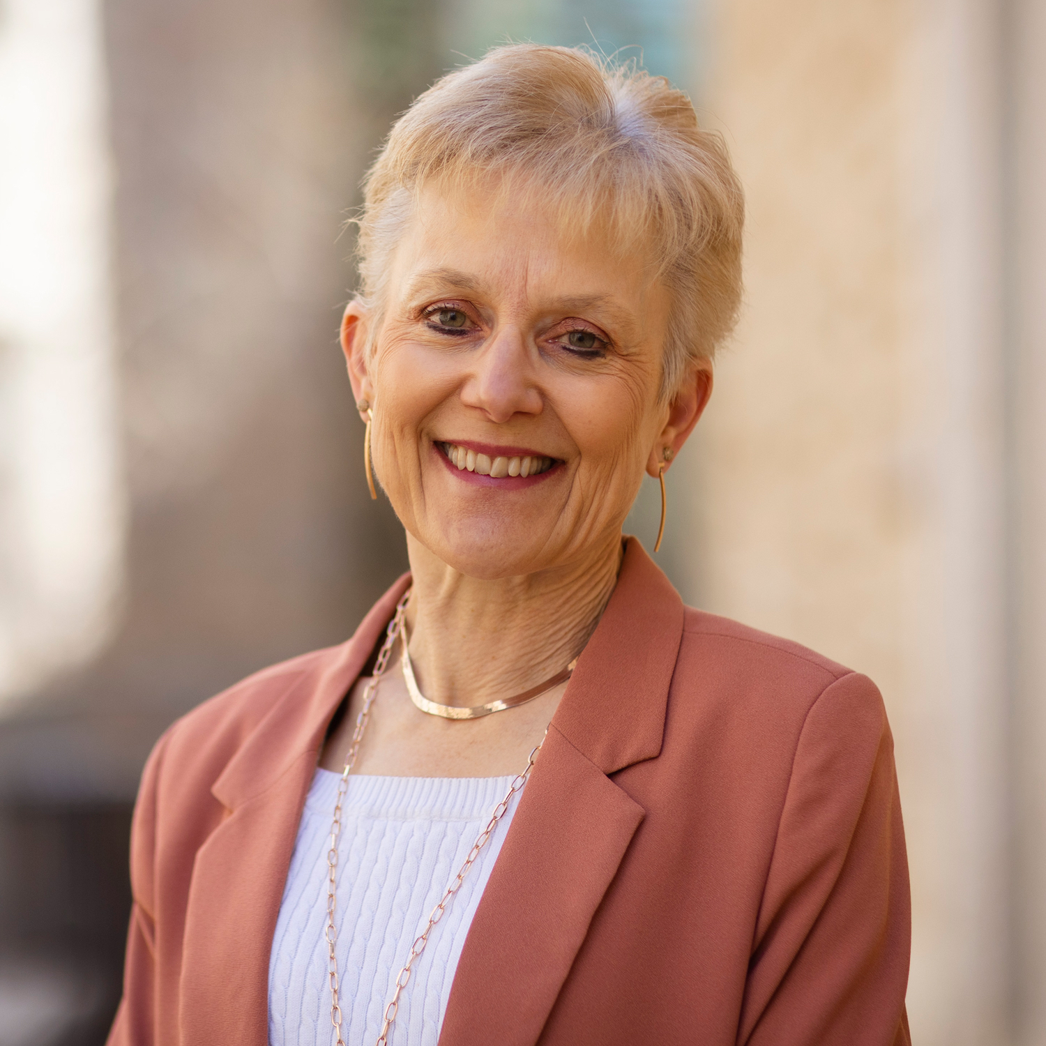 Dr. Marilyn Baetz (MD) is the vice-dean of faculty engagement in USask’s College of Medicine. (Photo: Submitted)