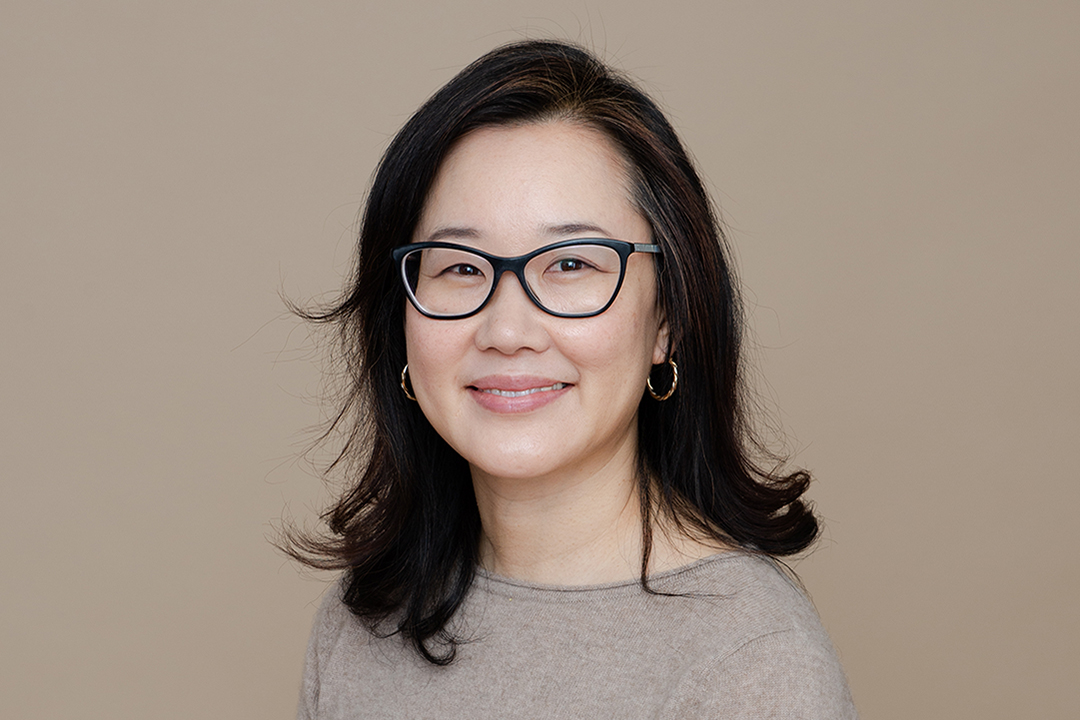 Dr. Soo Kim (PhD) will receive the University of Saskatchewan Fall Master Teacher Award at the 2022 Fall Convocation celebration on Nov. 9. (Photo: Submitted)