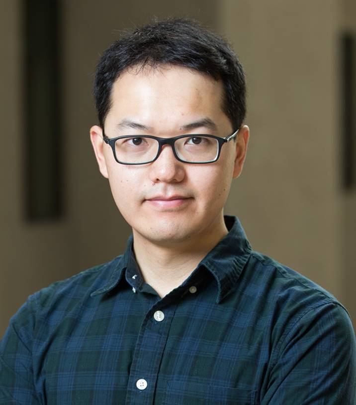 Dr. Jeff Dong (PhD) is an Assistant Professor in the Department of Biochemistry, Microbiology & Immunology at USask