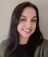 Ally Ferrall - Patient Engagement Navigator