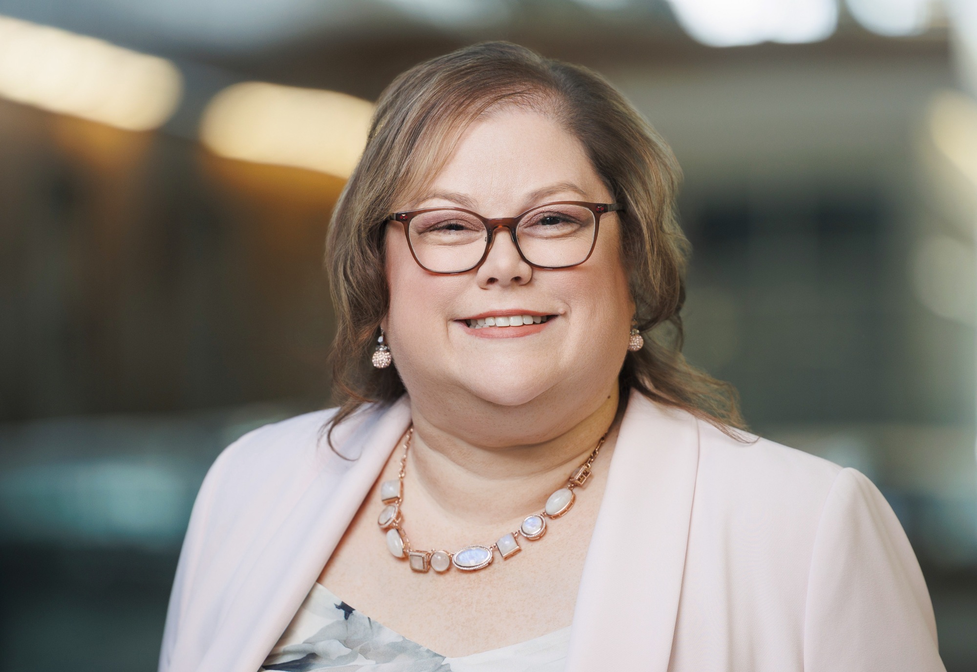 Picture of Dr. Marla Davidson, Associate Dean PGME