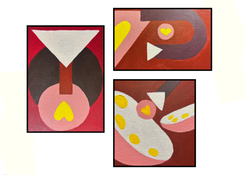 paintings