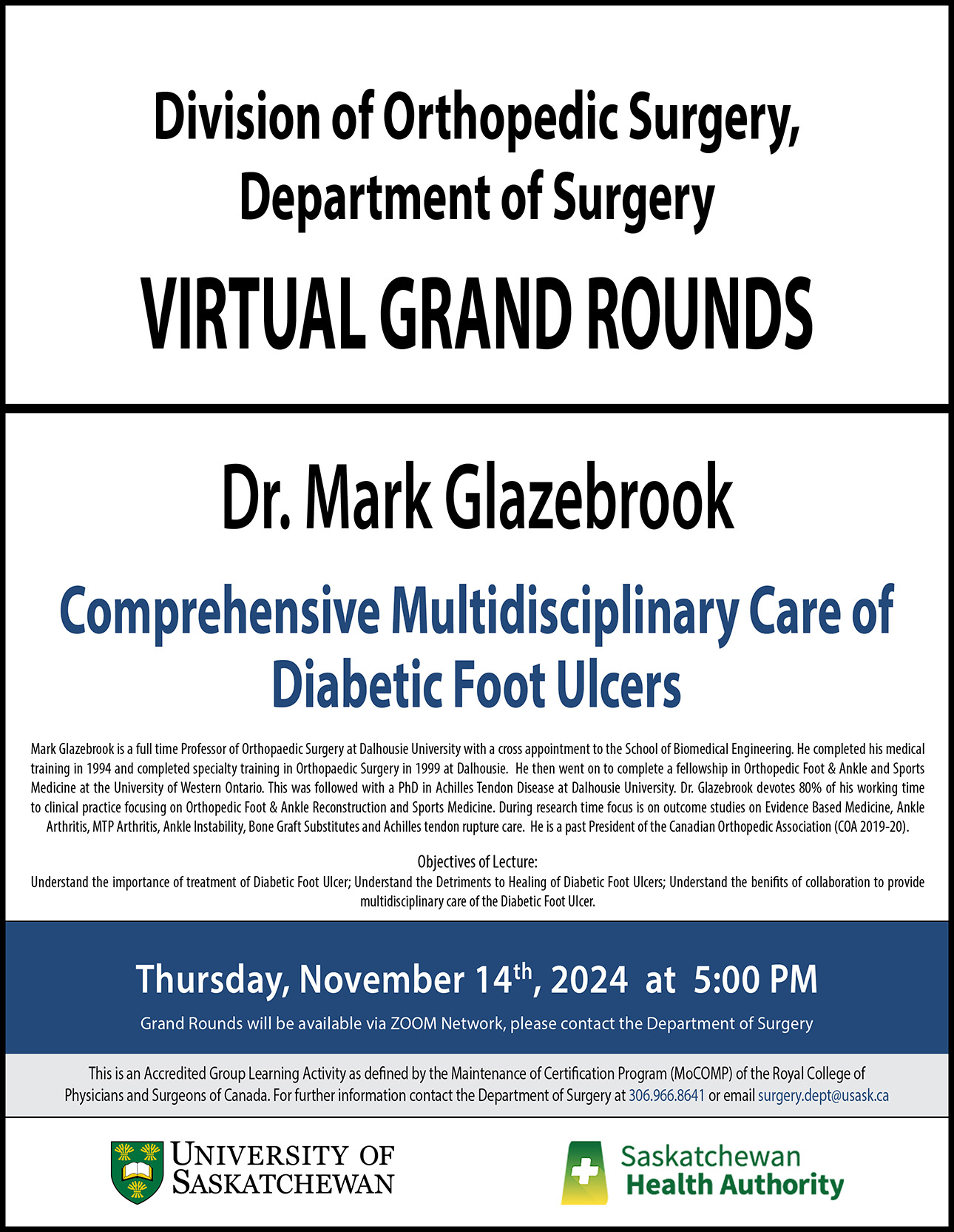 Grand Rounds - Daodu