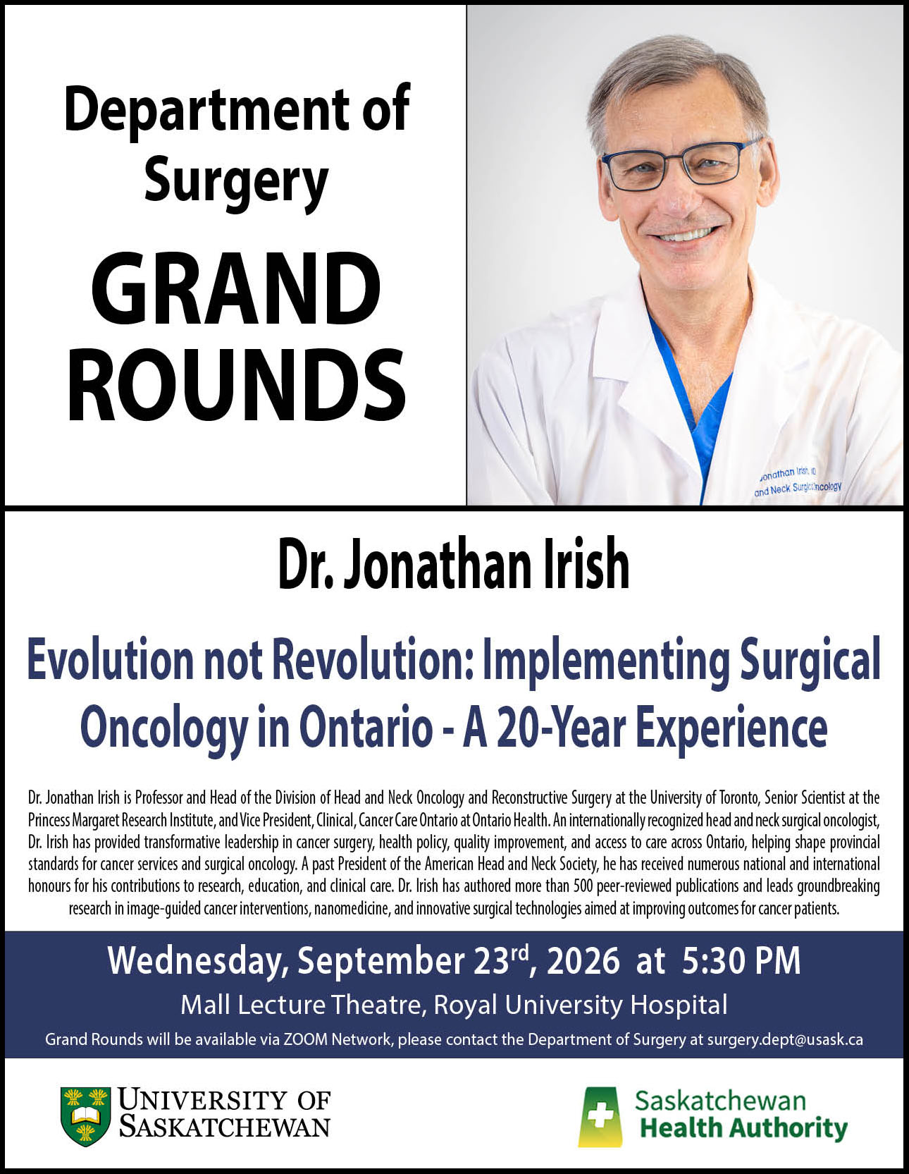 Grand Rounds JI