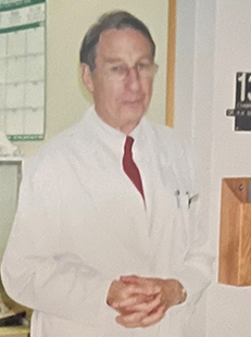 Dr. R. Neil Beck