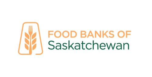 Logo of the Saskatchewan Food Banks