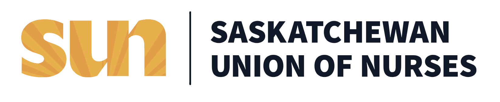 sask union of nursing logo