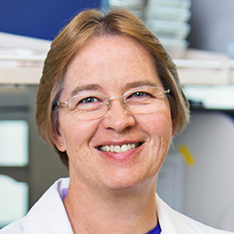 Deborah Anderson image