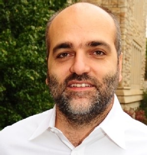 Juan Ianowski photo