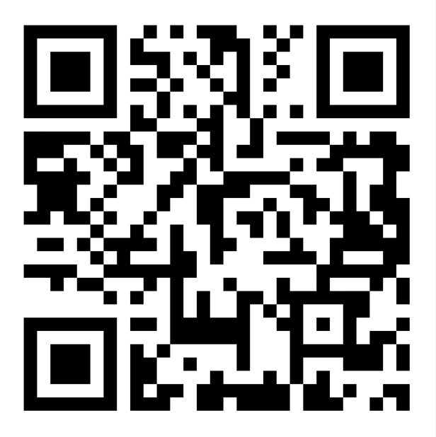 Registration QR code