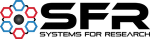 SFR Logo