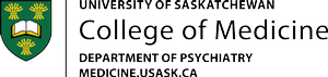 Department of Psychiatry Logo